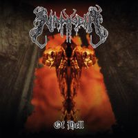 Naphobia - Of Hell