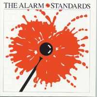 The Alarm - Standards