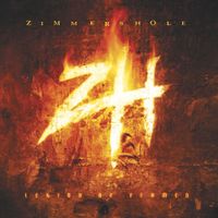 Zimmers Hole - Legion of Flames