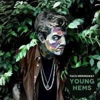 Taco Hemingway - Young Hems