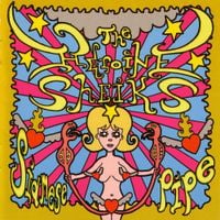 The Heroine Sheiks - Siamese Pipe