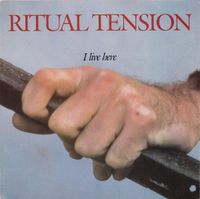 Ritual Tension - I Live Here