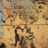 Of Cabbages And Kings - Hunter's Moon