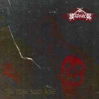 Ifernach - Skin Stone Blood Bone