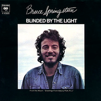 Bruce Springsteen - Blinded by the Light