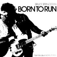 Bruce Springsteen - Born to Run