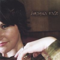 Amanda Falk - Amanda Falk