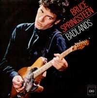Bruce Springsteen - Badlands