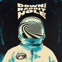 JunkBunny - Down the Rabbit Hole