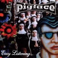 Pigface - Easy Listening..