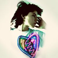 Meg Myers - Thank U 4 Taking Me 2 the Disco