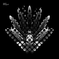 dgoHn - Monega EP