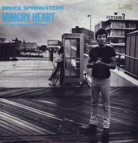 Bruce Springsteen - Hungry Heart