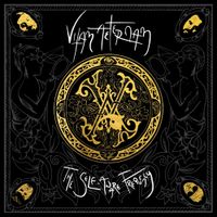 Vitam Aeternam - The Self​-​Aware Frequency