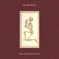 Great Wide Nothing - Hymns for Hungry Spirits, Vol. I