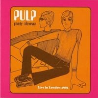 Pulp - Party Clowns (Live In London 1991)
