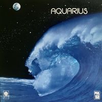 Paul Williams - Aquarius