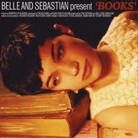 Belle and Sebastian - Books