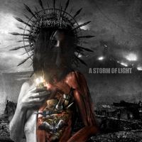 A Storm of Light - As the Valley of Death Becomes Us Our Silver Memories Fade