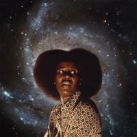 Alice Coltrane - Live at the Berkeley Community Theater 1972