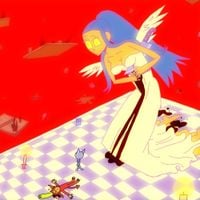 R.I.P. - Twins In Paradise