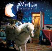 Fall Out Boy - Infinity on High (Deluxe Edition)