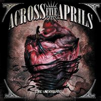 Across Five Aprils - Life Underwater