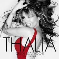 Thal&iacute;a - Desde Esa Noche