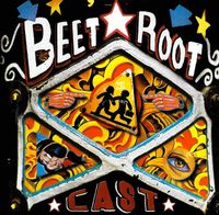 Cast - Beetroot