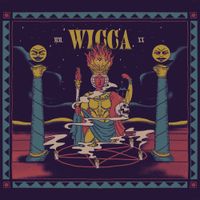 Hijas De La Luna - Wicca