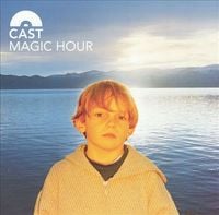 Cast - Magic Hour