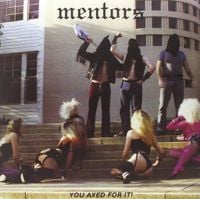 Mentors - You Axed for It!
