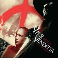 Dario Marianelli - V For Vendetta