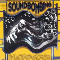 Various Artists - Soundbombing