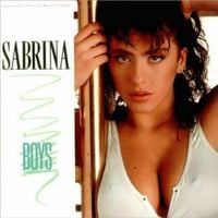 Sabrina - Boys