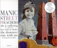 Manic Street Preachers - She Is Suffering