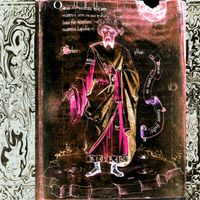 Iceberg Theory - The Geber Tape