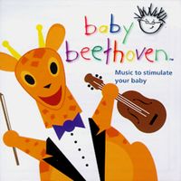 The Baby Einstein Music Box Orchestra - Baby Beethoven