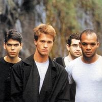Legião Urbana - Que Pa&iacute;s &eacute; Este