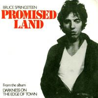 Bruce Springsteen - The Promised Land
