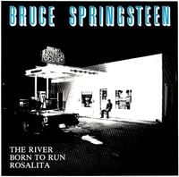 Bruce Springsteen - The River