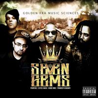 7 G.E.M.S. - Golden Era Music Sciences