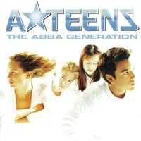 A★Teens - The ABBA Generation