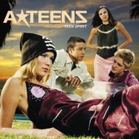 A★Teens - Teen Spirit
