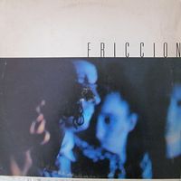 Fricci&oacute;n - Consumaci&oacute;n o Consumo