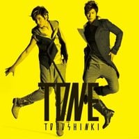 TVXQ! - TONE