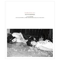 TVXQ! - Humanoids