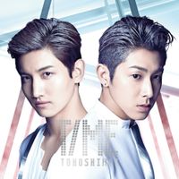 TVXQ! - TIME