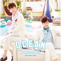 TVXQ! - OCEAN