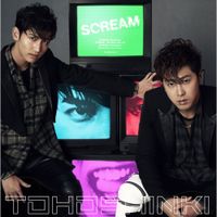 TVXQ! - Scream